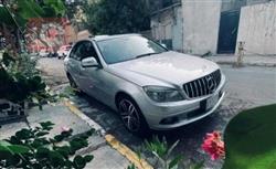 مرسيدس بنز C-Class